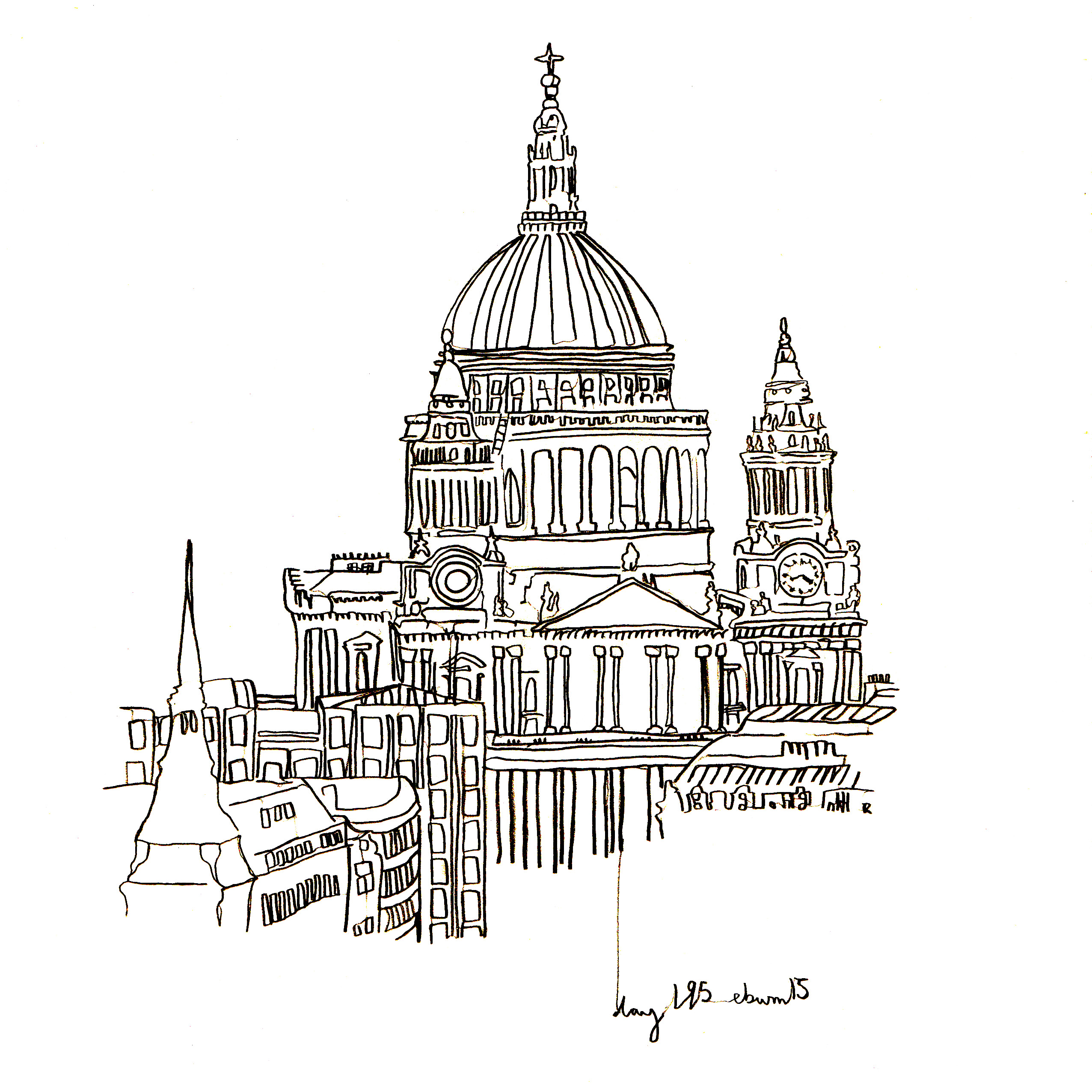 365- st pauls
