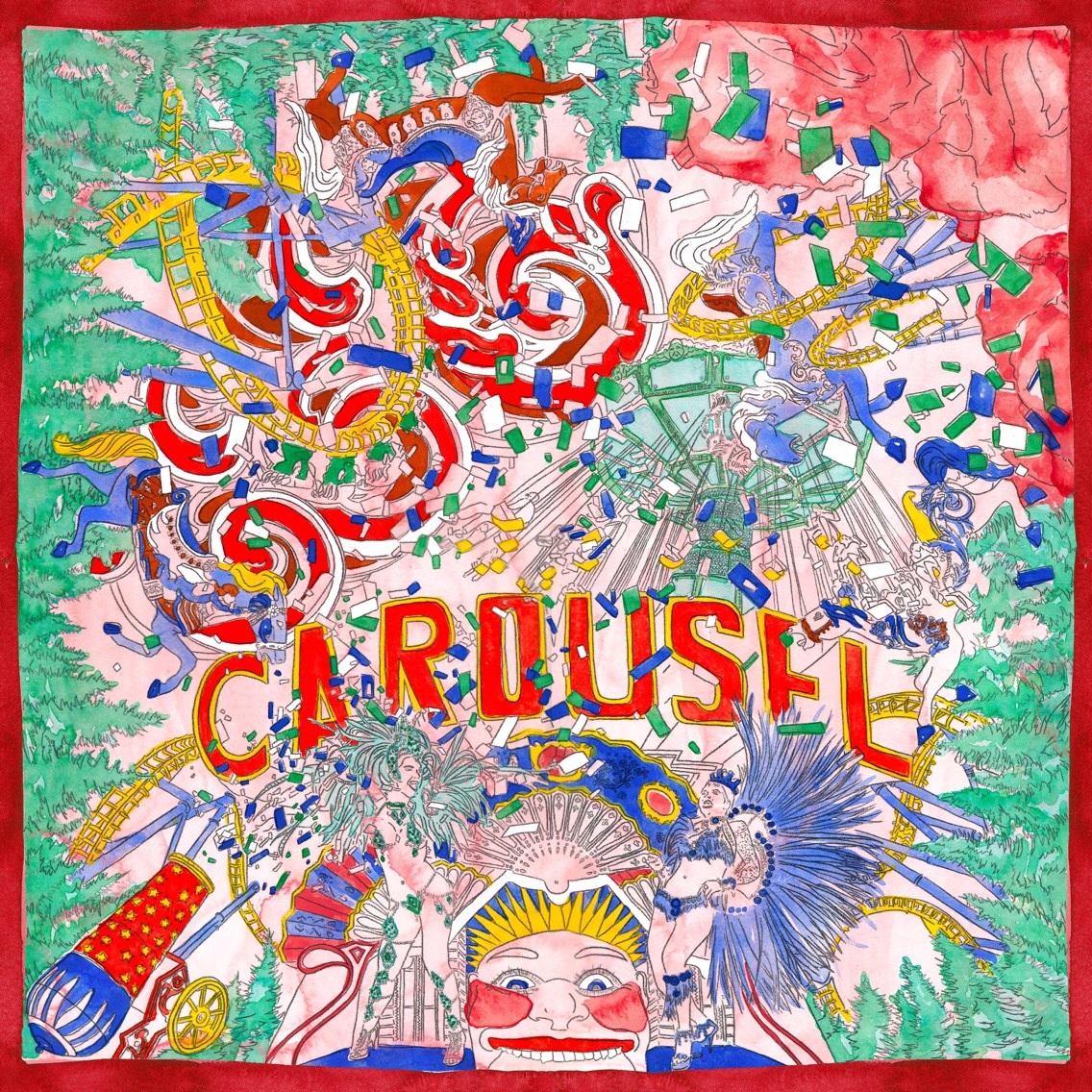 Carousel 1- website