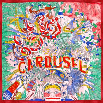 Carousel 1- website